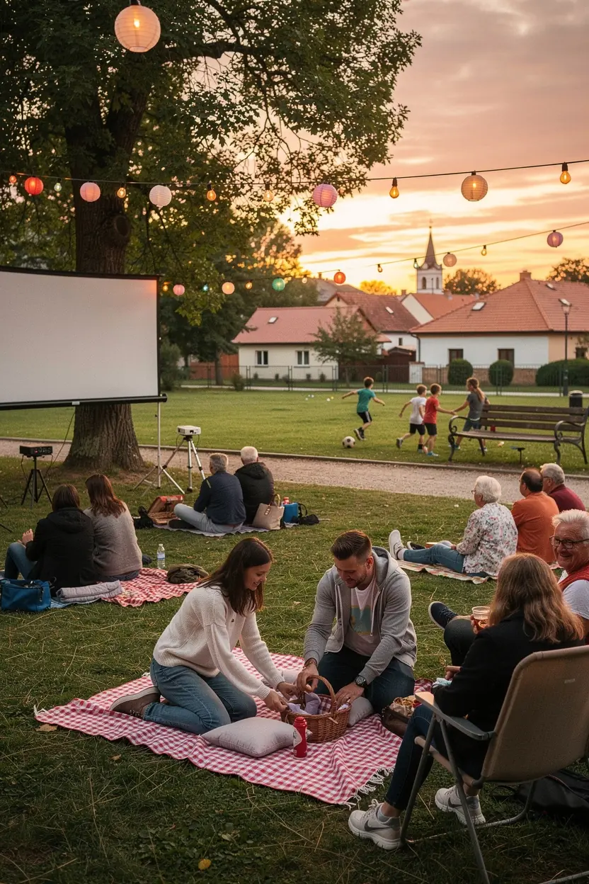 Professional team collaboration