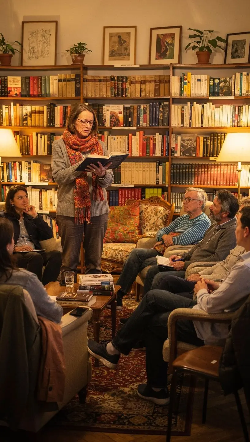 Collaborative workspace